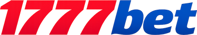 1777 bet Logo